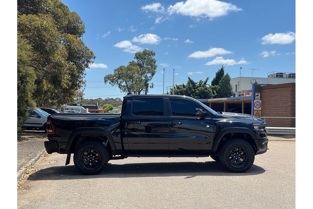 2023 RAM 1500 TRX DT 4X4