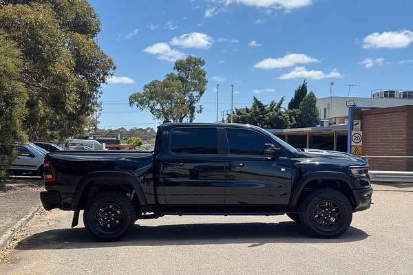 2023 RAM 1500 TRX DT 4X4