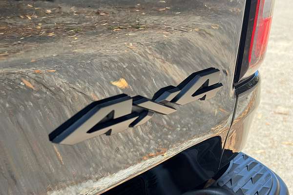 2023 RAM 1500 TRX DT 4X4