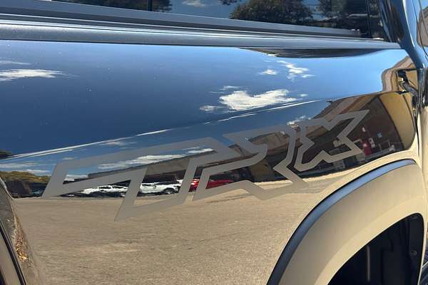 2023 RAM 1500 TRX DT 4X4