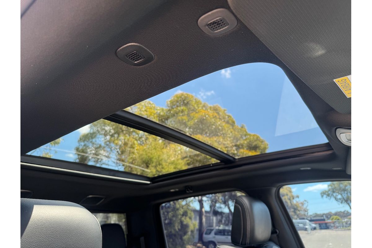 2023 RAM 1500 TRX DT 4X4