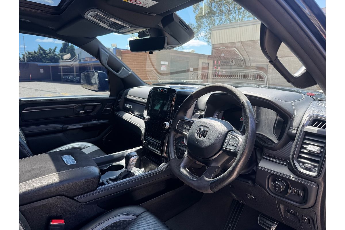 2023 RAM 1500 TRX DT 4X4