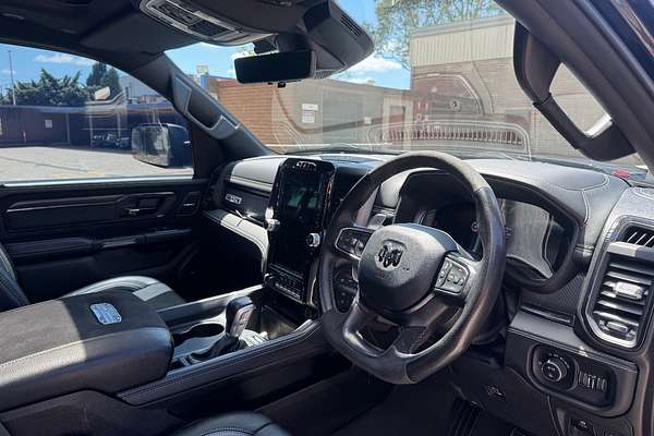 2023 RAM 1500 TRX DT 4X4