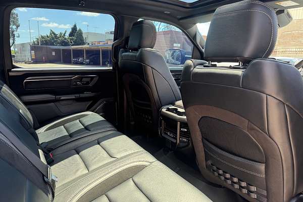 2023 RAM 1500 TRX DT 4X4