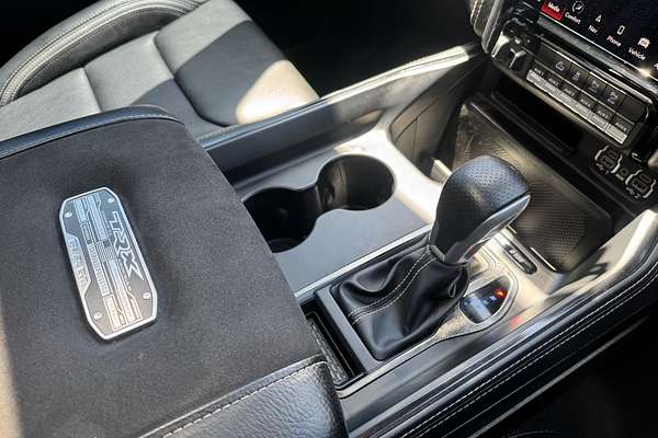 2023 RAM 1500 TRX DT 4X4