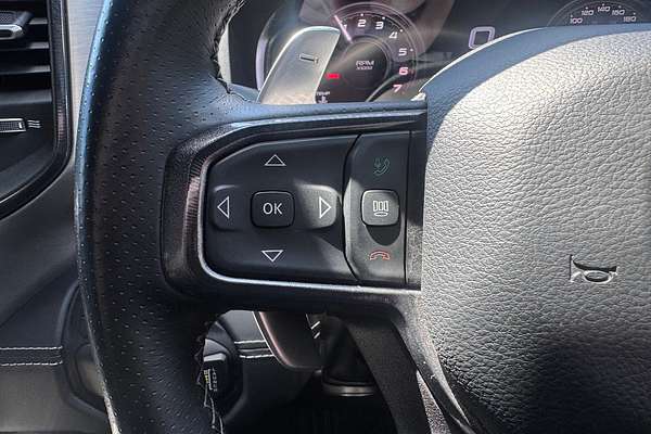 2023 RAM 1500 TRX DT 4X4