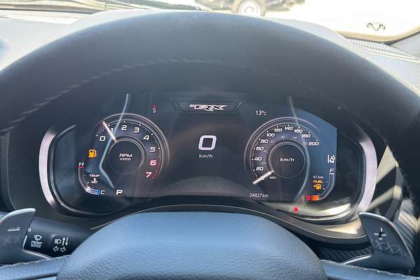 2023 RAM 1500 TRX DT 4X4