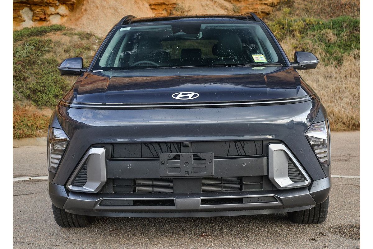 2025 Hyundai Kona Elite SX2.V3.5