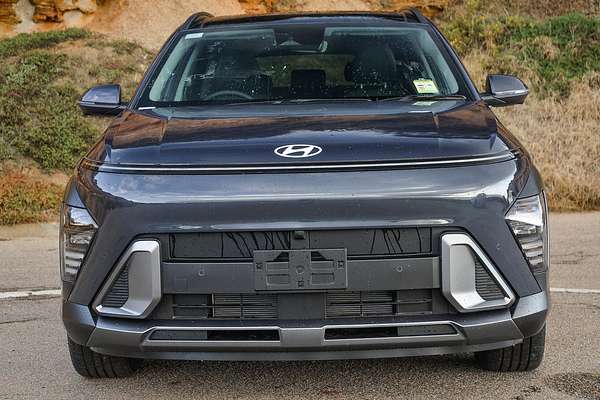 2025 Hyundai Kona Elite SX2.V3.5