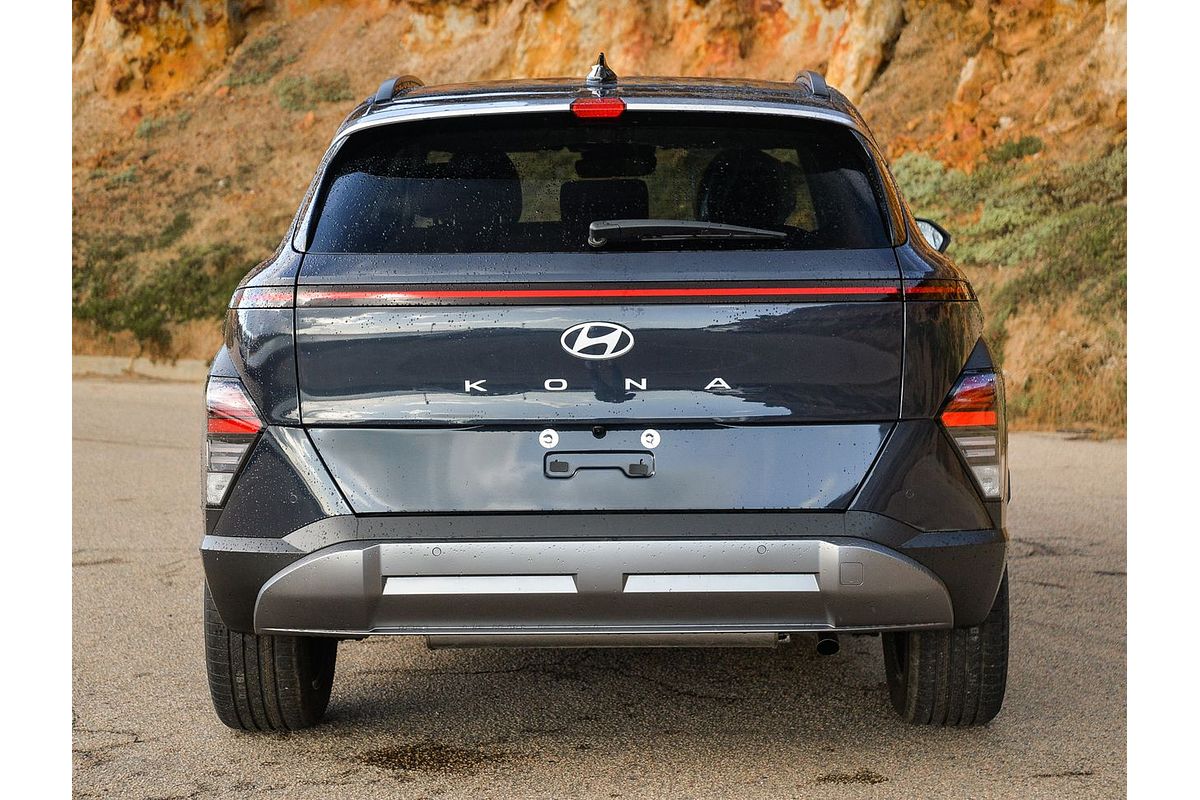 2025 Hyundai Kona Elite SX2.V3.5