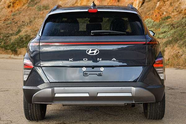 2025 Hyundai Kona Elite SX2.V3.5