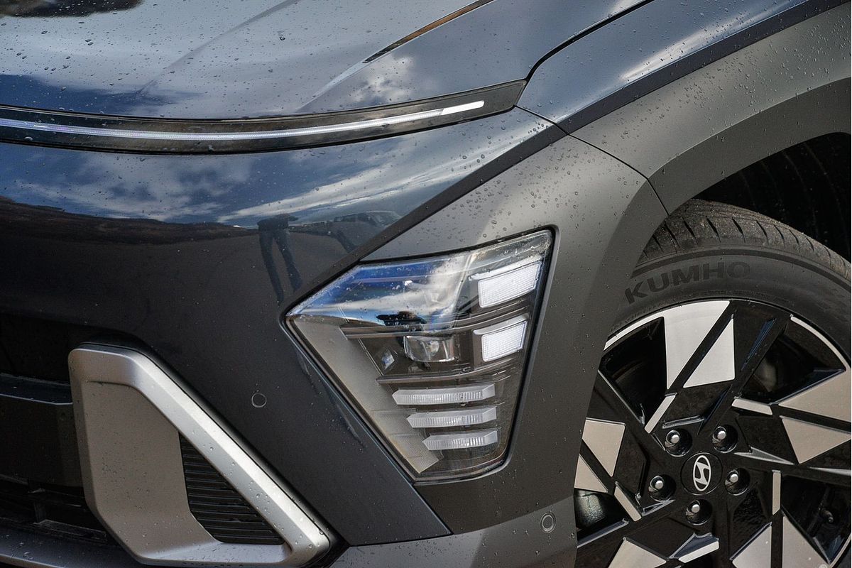 2025 Hyundai Kona Elite SX2.V3.5