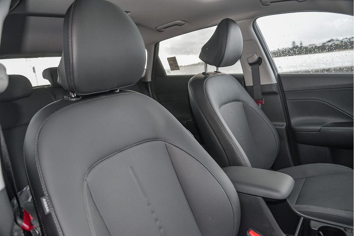 2025 Hyundai Kona Elite SX2.V3.5