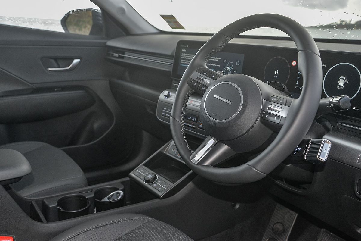 2025 Hyundai Kona Elite SX2.V3.5