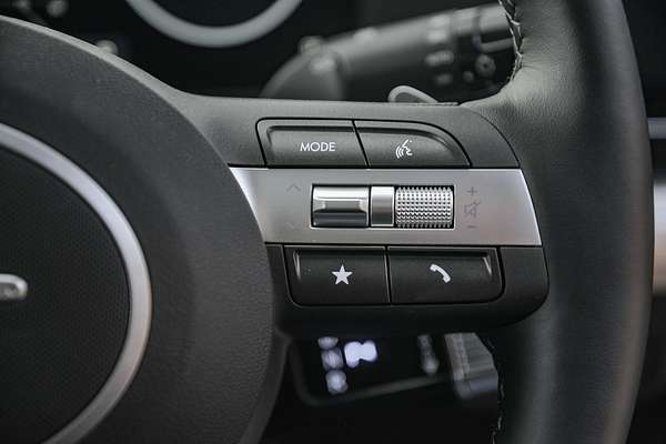 2025 Hyundai Kona Elite SX2.V3.5