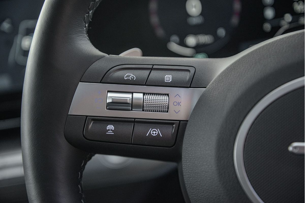 2025 Hyundai Kona Elite SX2.V3.5