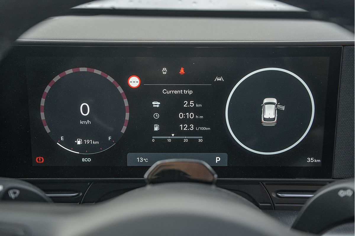 2025 Hyundai Kona Elite SX2.V3.5