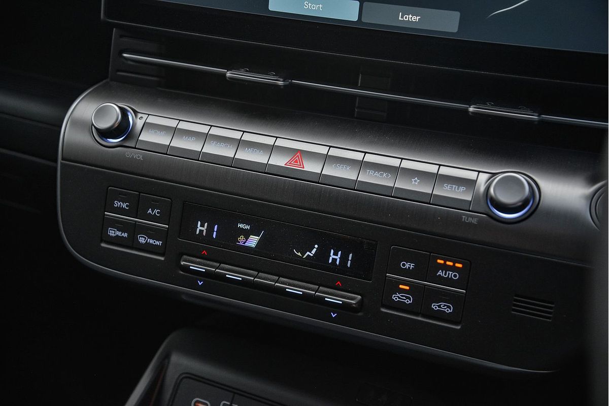 2025 Hyundai Kona Elite SX2.V3.5