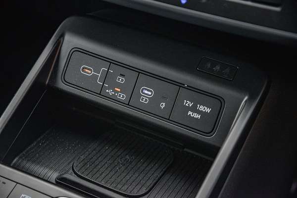 2025 Hyundai Kona Elite SX2.V3.5