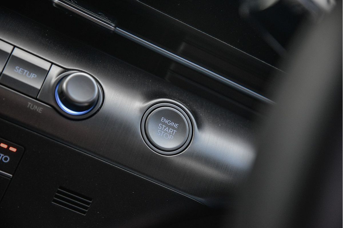 2025 Hyundai Kona Elite SX2.V3.5