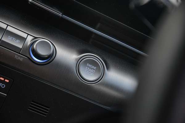 2025 Hyundai Kona Elite SX2.V3.5