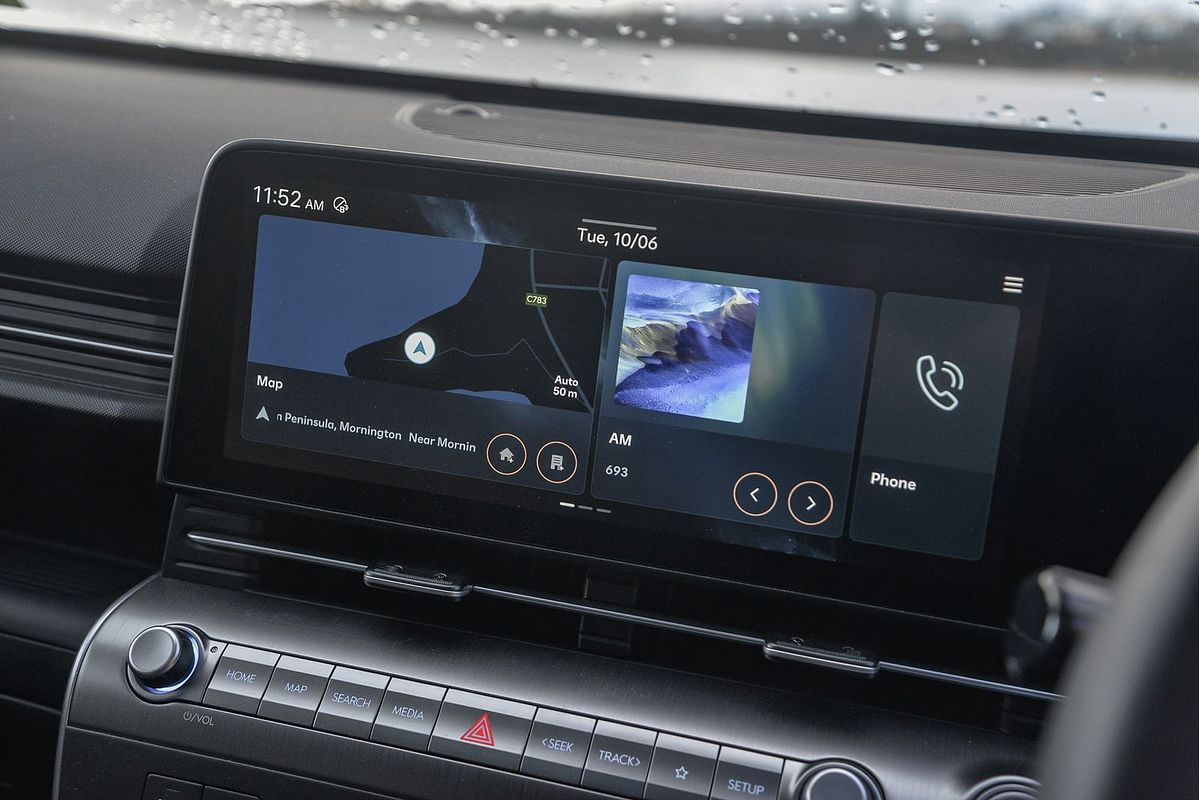 2025 Hyundai Kona Elite SX2.V3.5