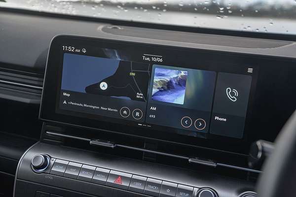 2025 Hyundai Kona Elite SX2.V3.5