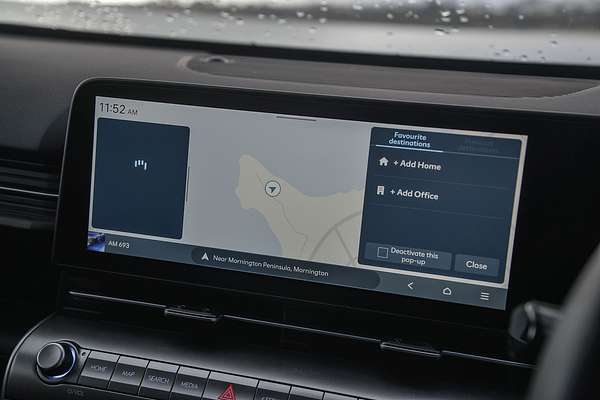 2025 Hyundai Kona Elite SX2.V3.5