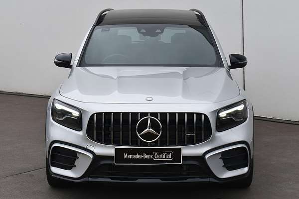 2023 Mercedes-Benz GLB-Class GLB35 AMG X247