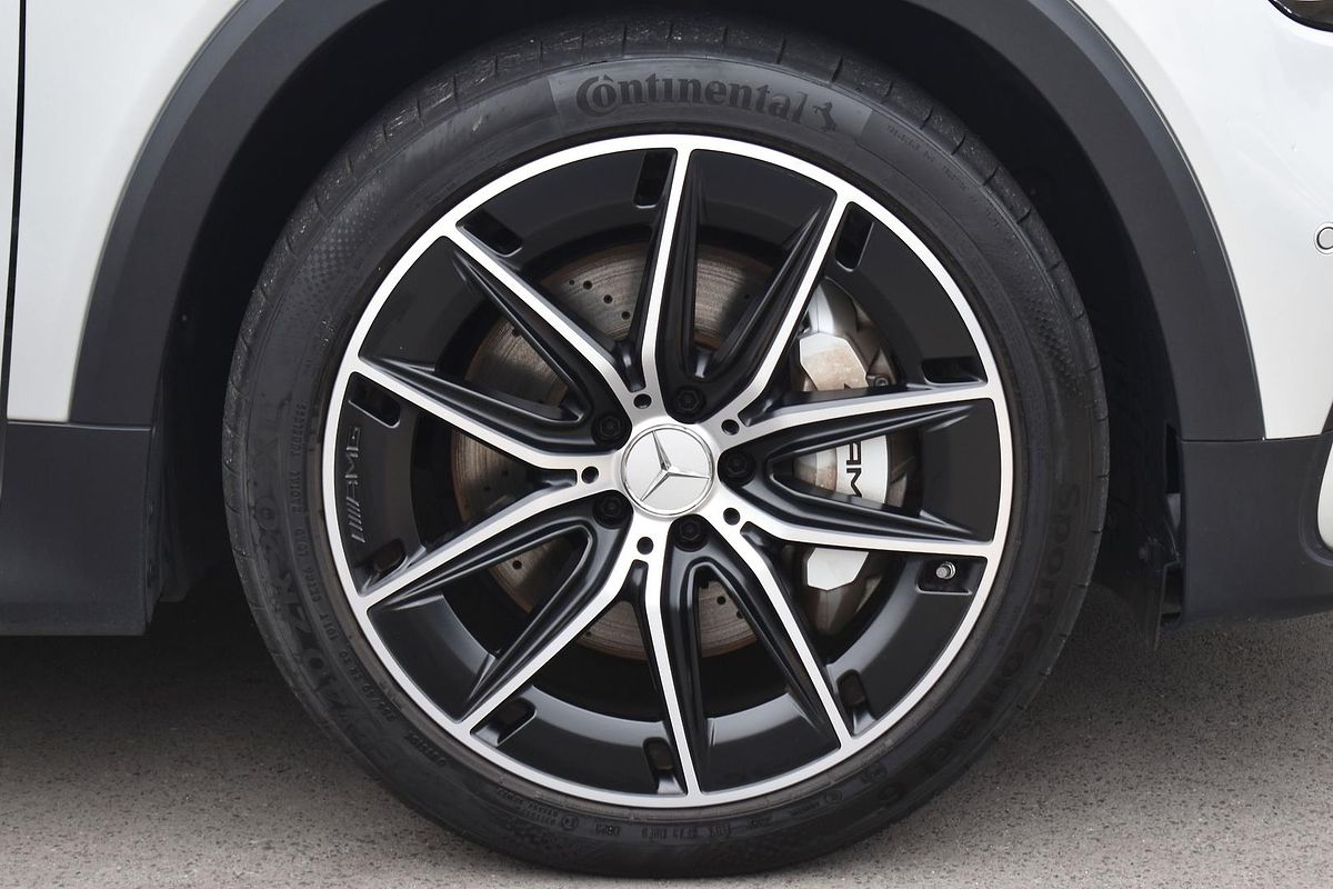 2023 Mercedes-Benz GLB-Class GLB35 AMG X247