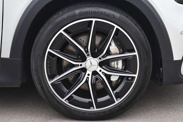 2023 Mercedes-Benz GLB-Class GLB35 AMG X247