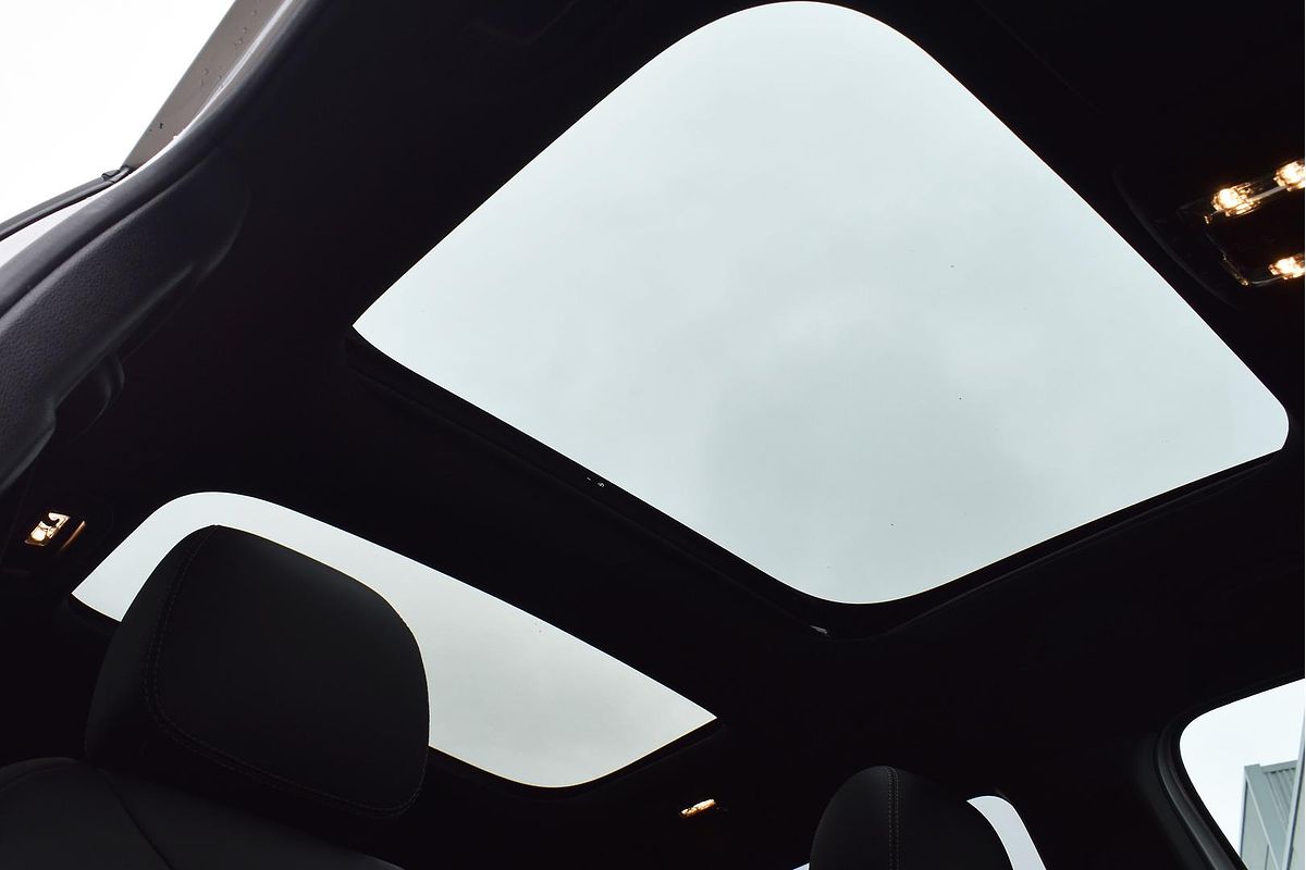 2023 Mercedes-Benz GLB-Class GLB35 AMG X247