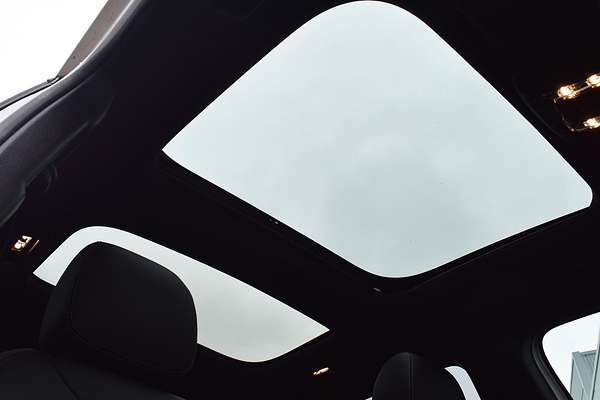 2023 Mercedes-Benz GLB-Class GLB35 AMG X247