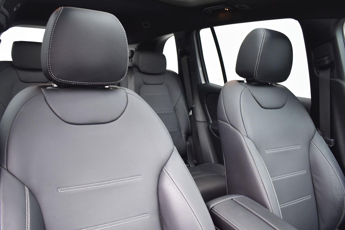 2023 Mercedes-Benz GLB-Class GLB35 AMG X247