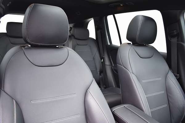 2023 Mercedes-Benz GLB-Class GLB35 AMG X247