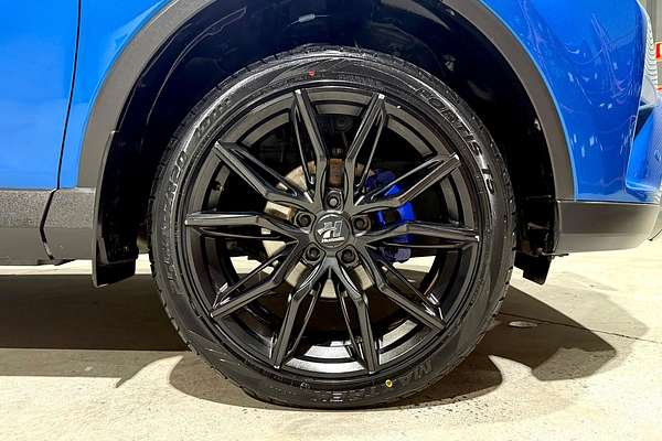 2017 Toyota RAV4 GXL ASA44R