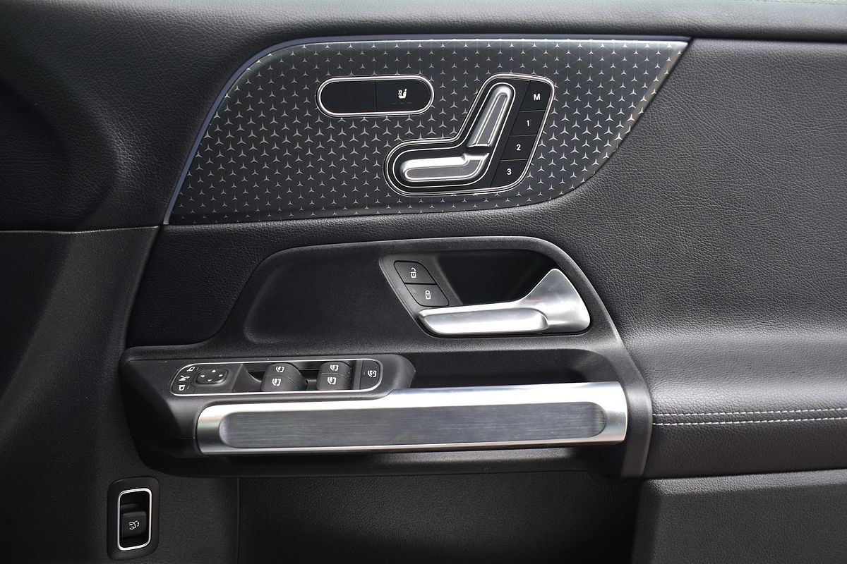 2023 Mercedes-Benz GLB-Class GLB35 AMG X247