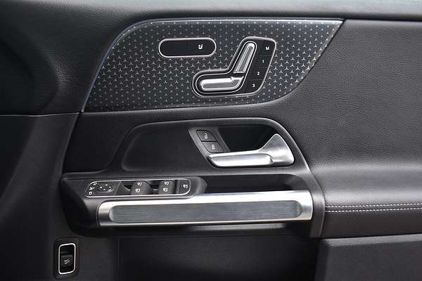 2023 Mercedes-Benz GLB-Class GLB35 AMG X247