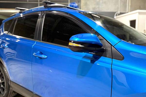 2017 Toyota RAV4 GXL ASA44R