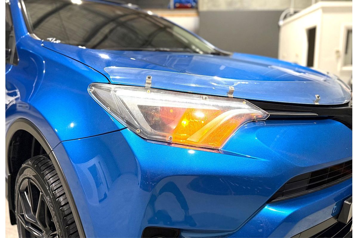 2017 Toyota RAV4 GXL ASA44R