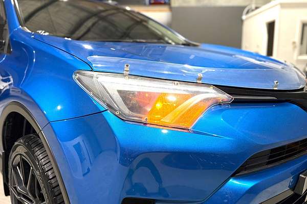 2017 Toyota RAV4 GXL ASA44R