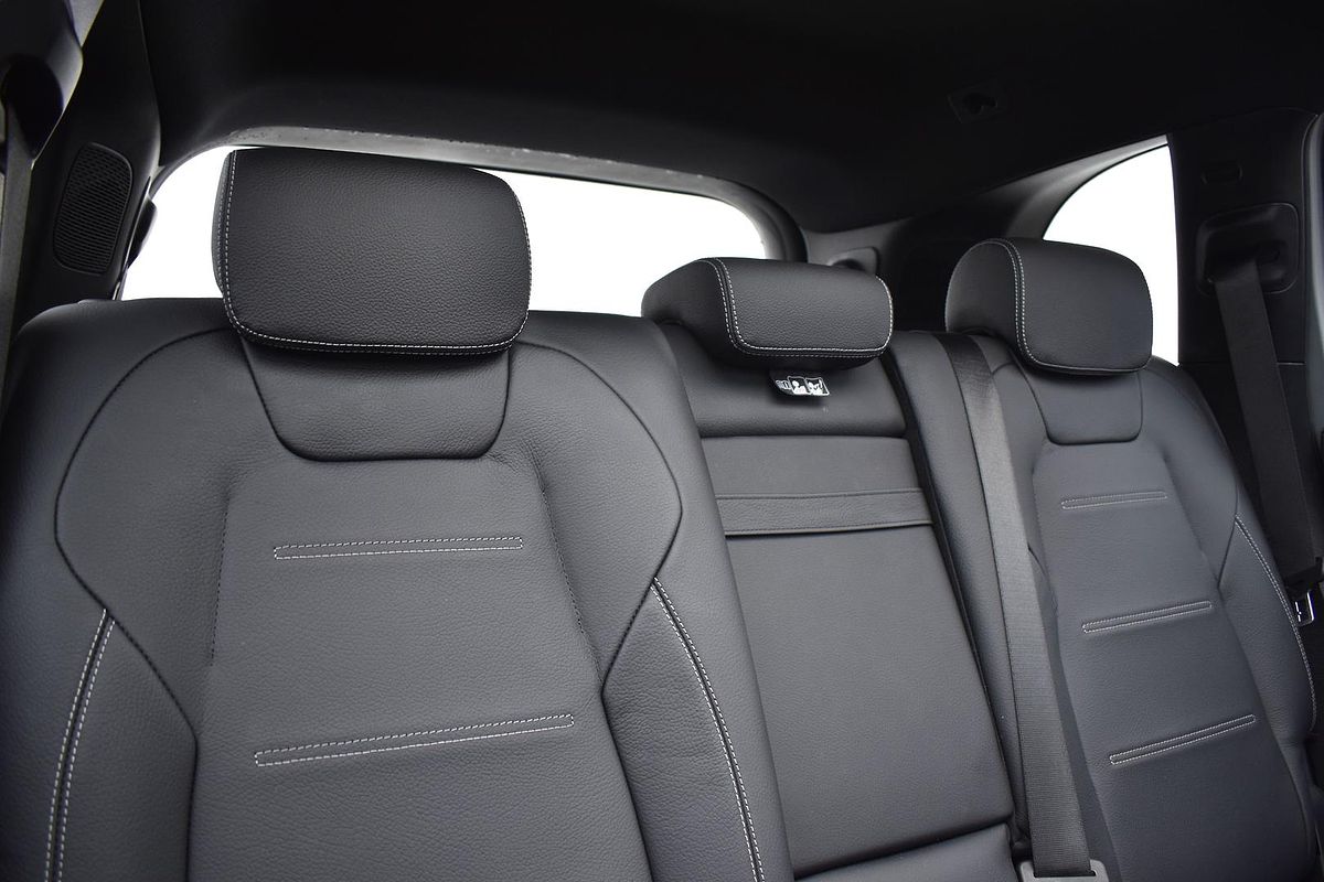 2023 Mercedes-Benz GLB-Class GLB35 AMG X247