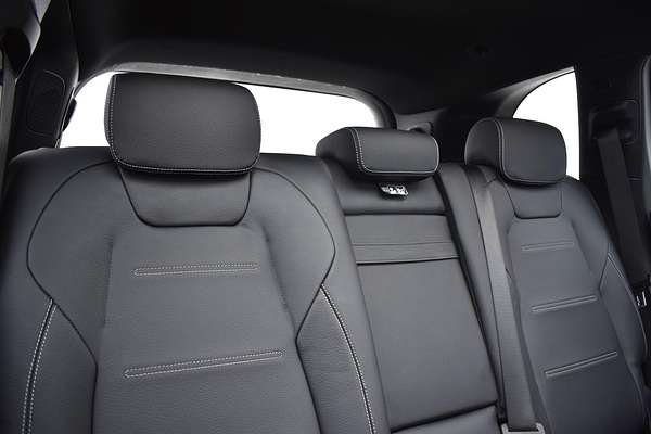 2023 Mercedes-Benz GLB-Class GLB35 AMG X247