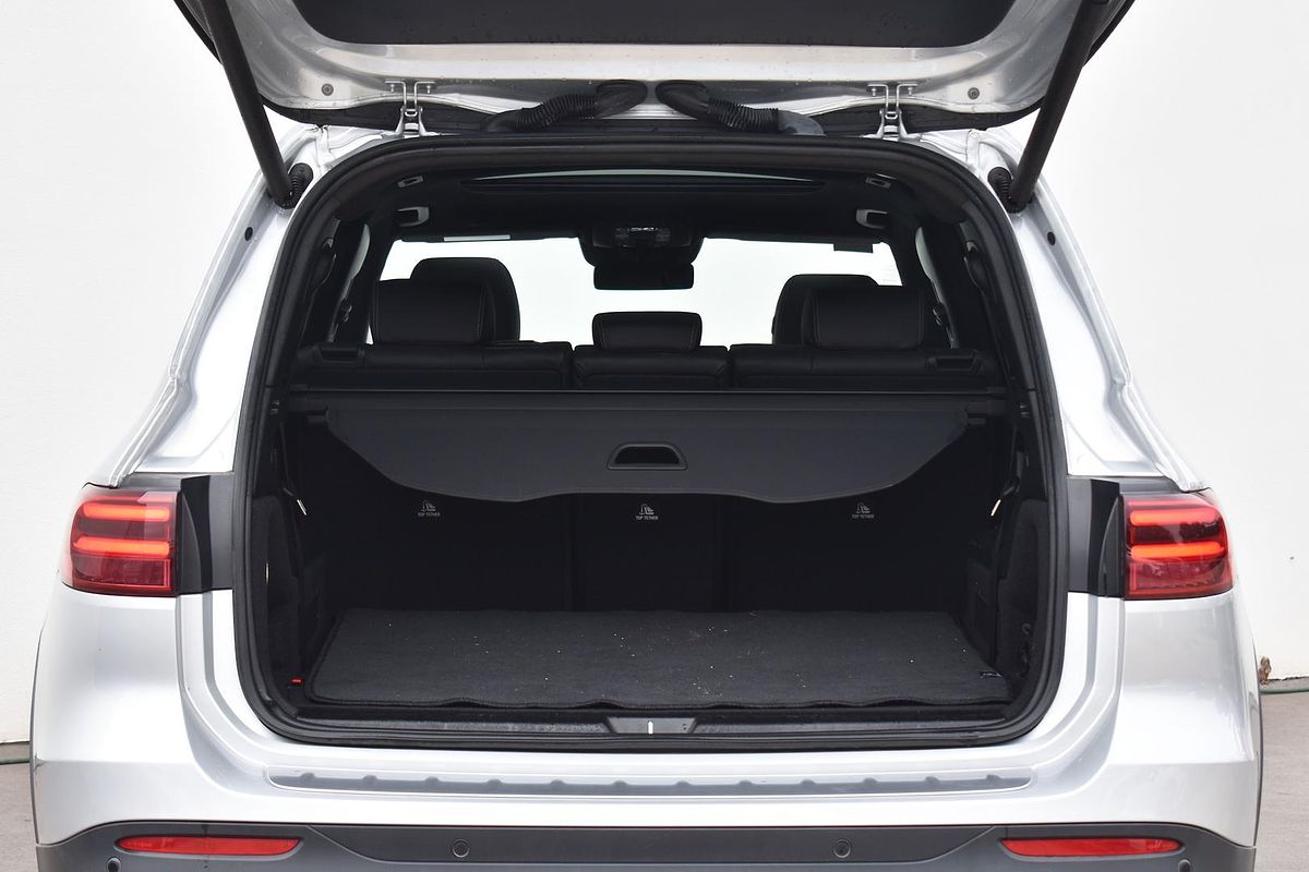 2023 Mercedes-Benz GLB-Class GLB35 AMG X247