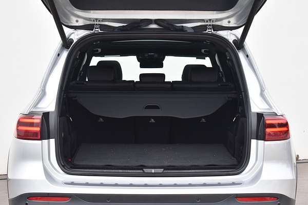 2023 Mercedes-Benz GLB-Class GLB35 AMG X247