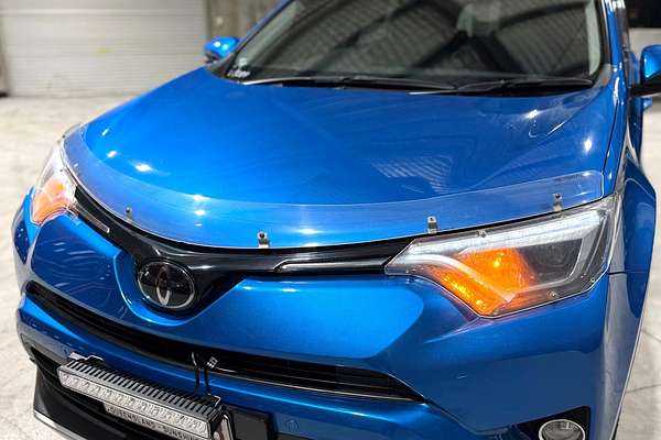 2017 Toyota RAV4 GXL ASA44R