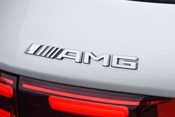 2023 Mercedes-Benz GLB-Class GLB35 AMG X247