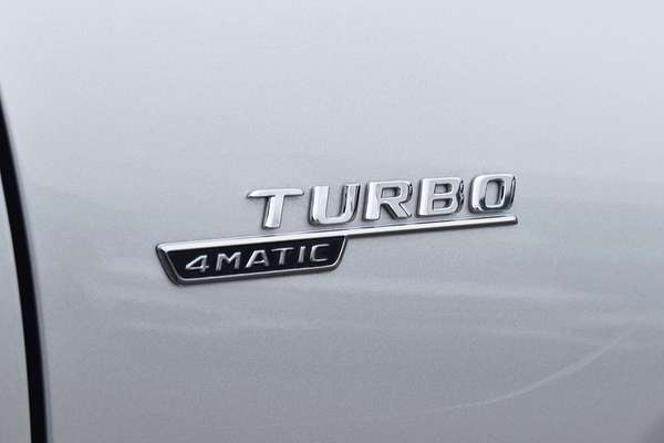 2023 Mercedes-Benz GLB-Class GLB35 AMG X247