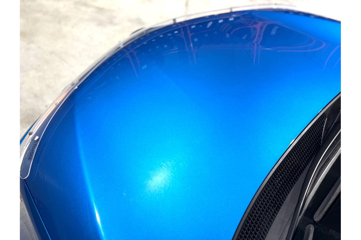 2017 Toyota RAV4 GXL ASA44R