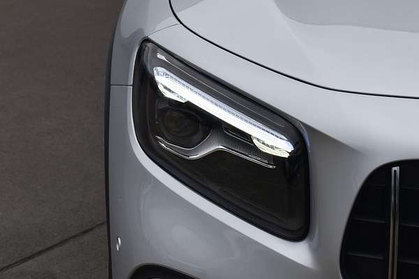 2023 Mercedes-Benz GLB-Class GLB35 AMG X247